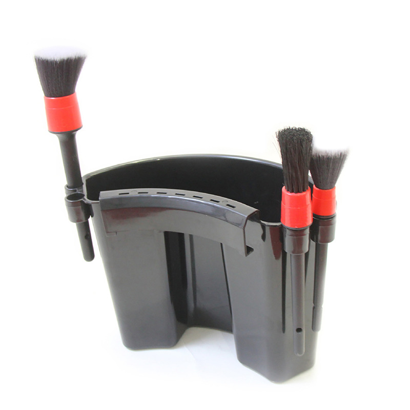 EvaluCar-Kit de Rangement Rapi - Car Detailing Brush avis et prix