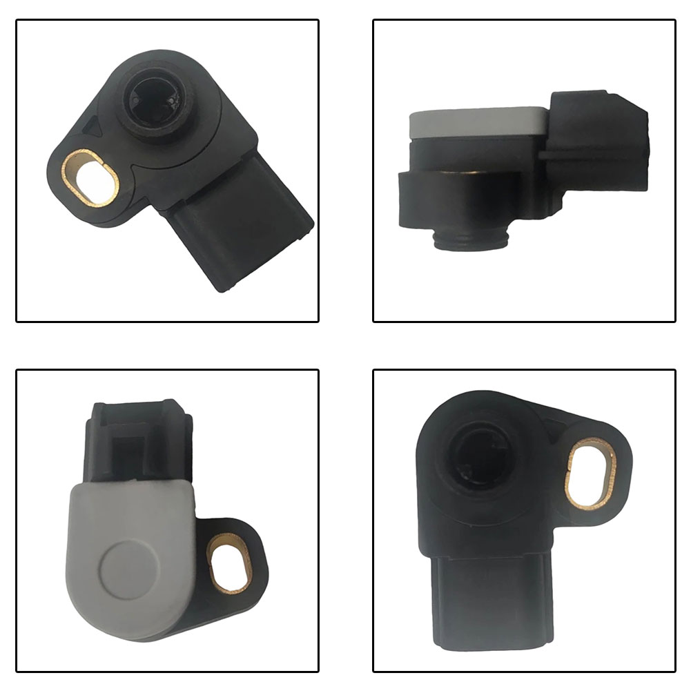 Capteur de position du papillo - Car Accessories In Store avis et prix