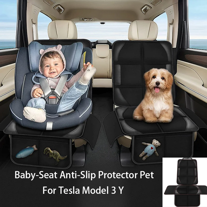 Housse de protection pour sièg - Car Accessories Girl avis et prix