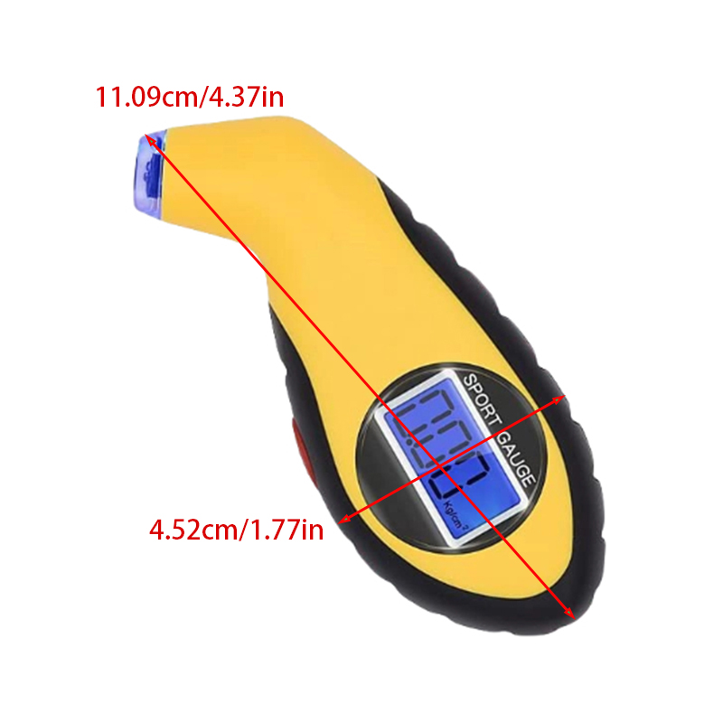 Système de surveillance de la  - Tire Pressure Monitor avis et prix
