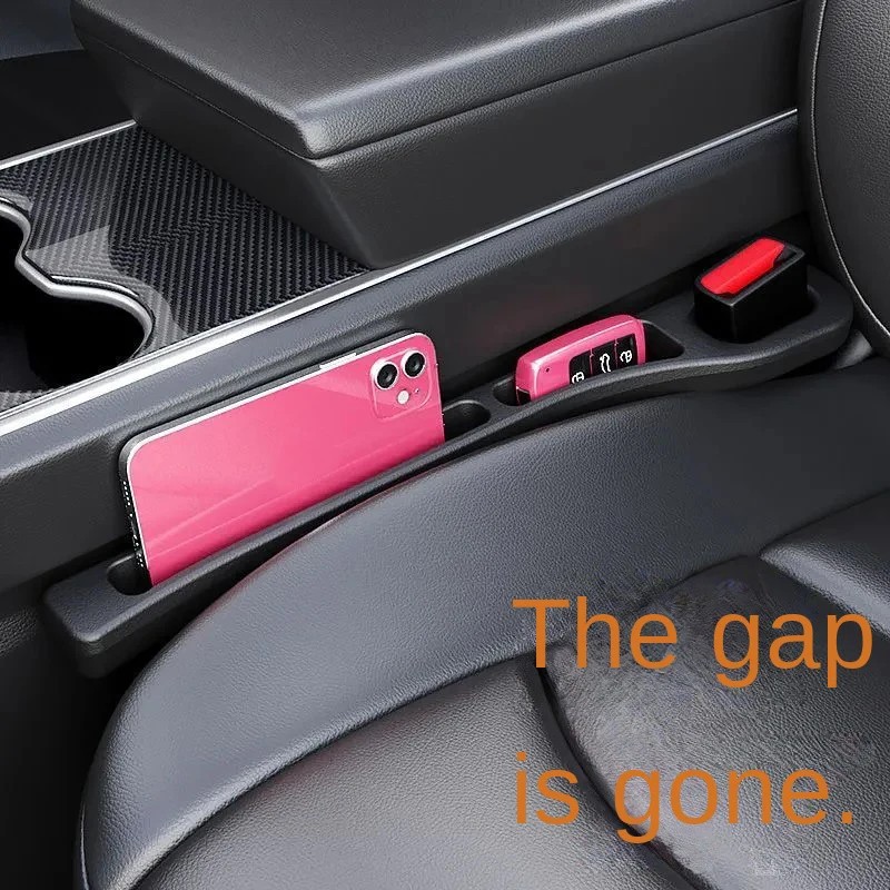 Bouchon d'interstice pour sièg - Car Accessories For Road Trip avis et prix