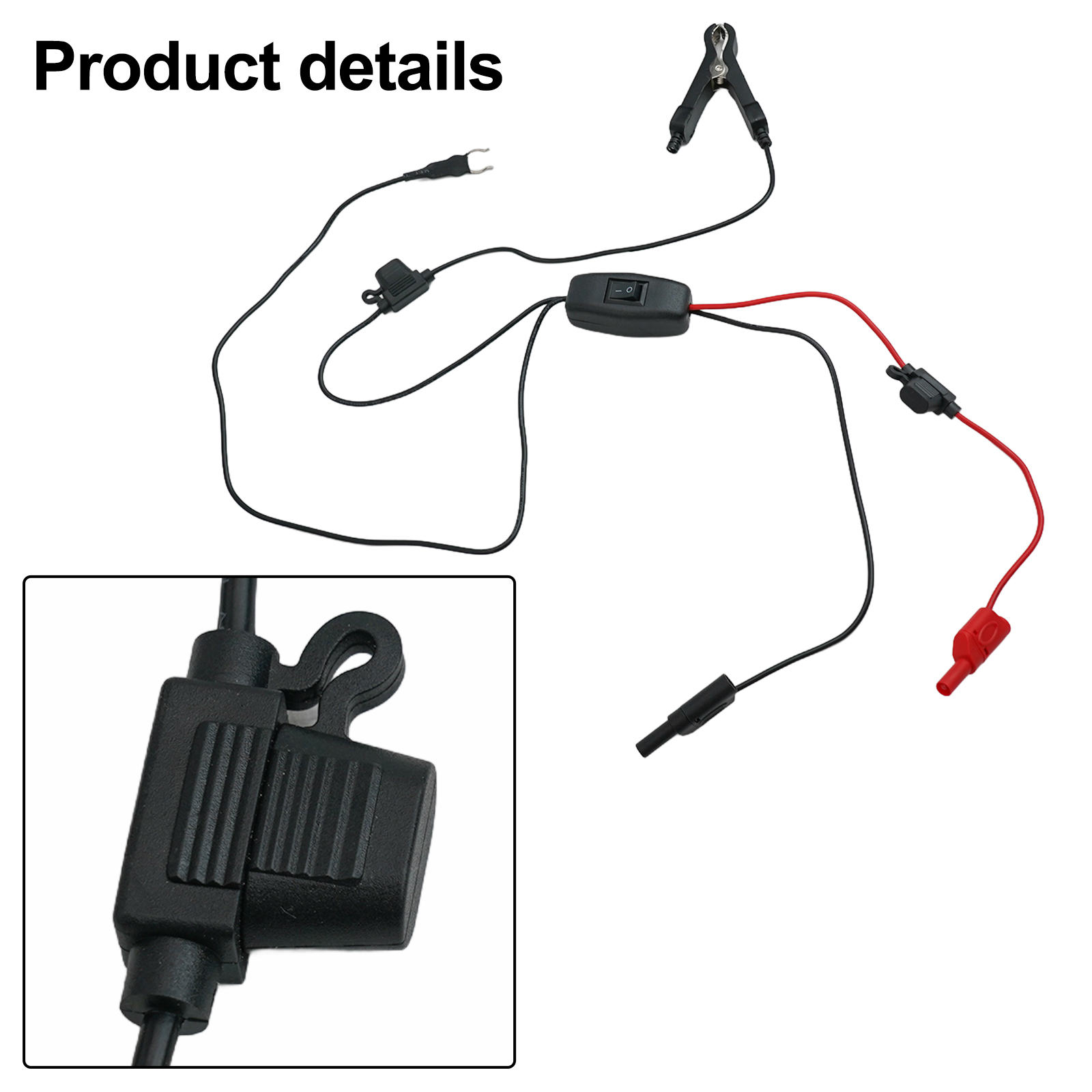 Comme indiqué testeur de vidan - Car Accessories In Store avis et prix