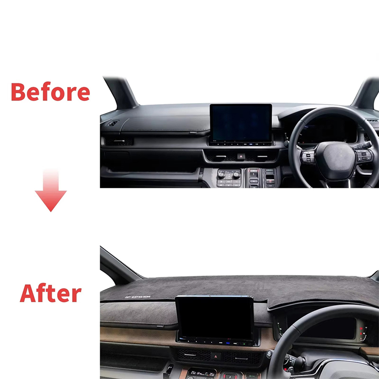 Housse de protection pour tabl - Car Accessories Honda avis et prix