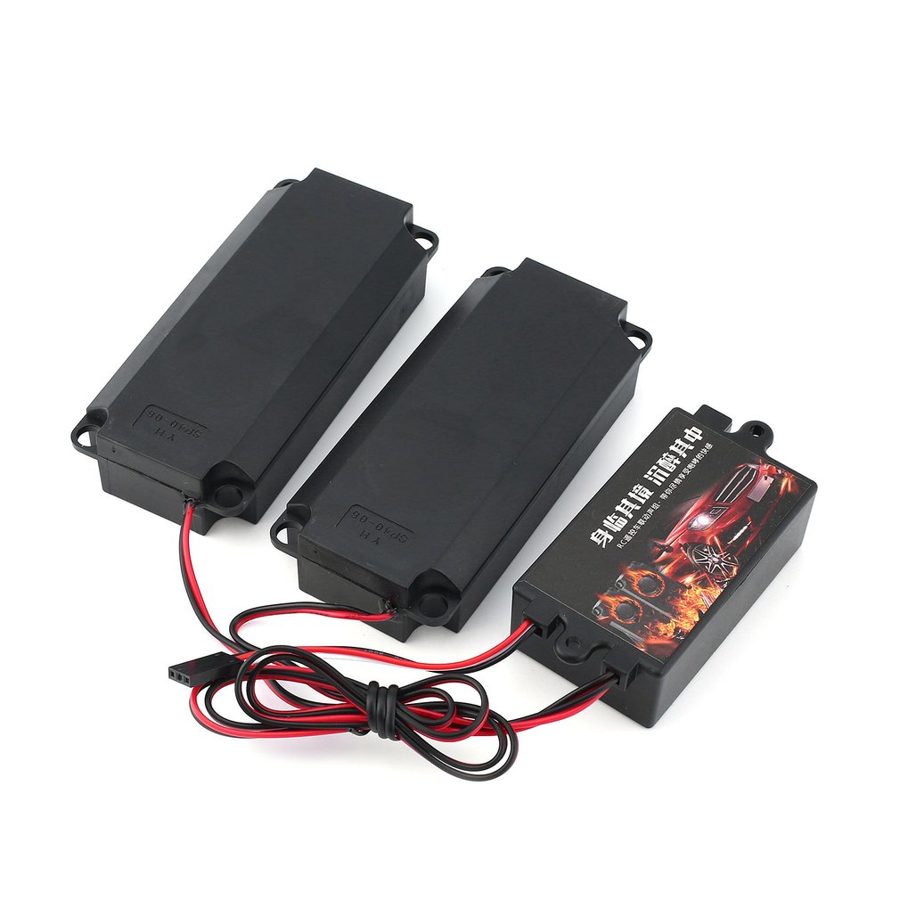 YSIDO-Kit d'unité de double kl - Car Accessories Sound System avis et prix