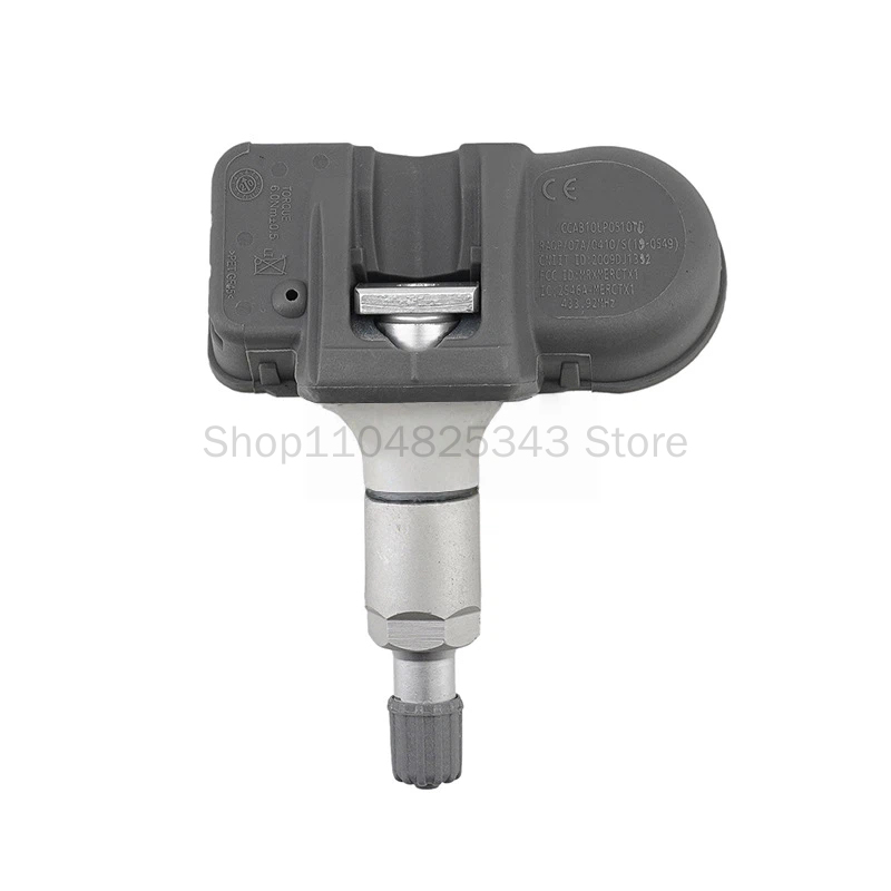 A0025409617 Capteur de pressio - Tire Pressure Monitor avis et prix