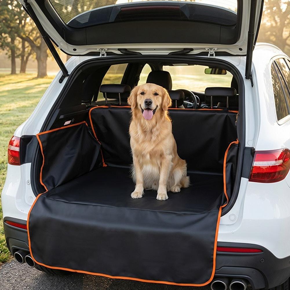Accessoires intérieurs de voit - Car Accessories For Road Trip avis et prix
