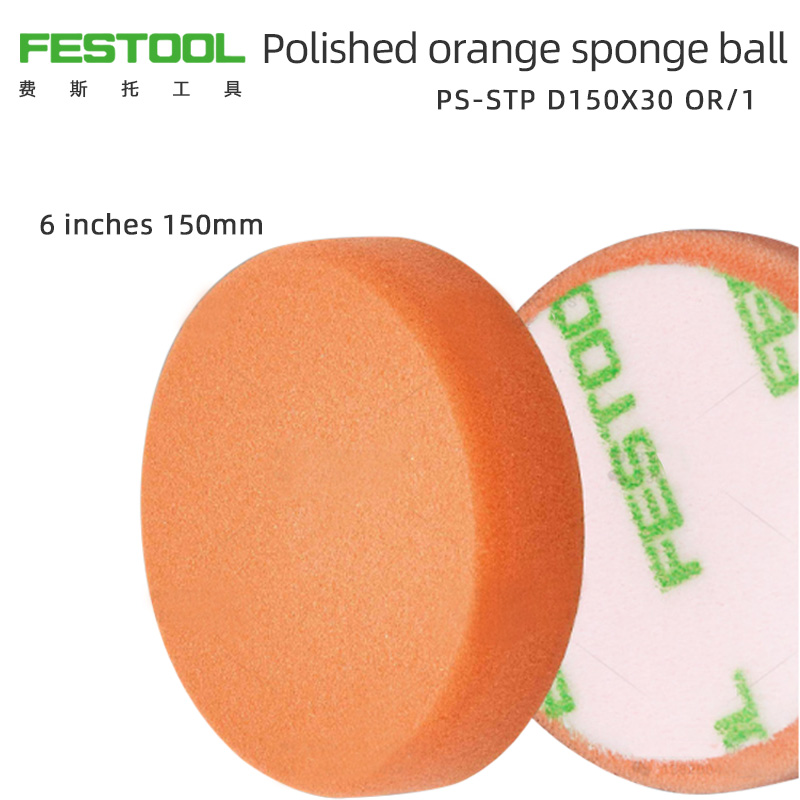 FESTOOL Tampon de polissage en - Car Wax Polishing Pad avis et prix