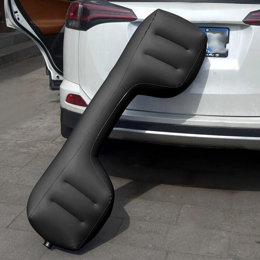 Matelas gonflable de voyage en - Car Accessories For Road Trip avis et prix