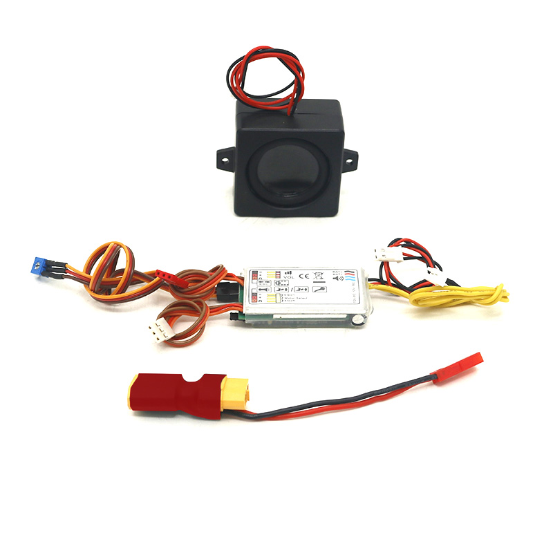 JDModel – accessoires de recha - Car Accessories Sound System avis et prix
