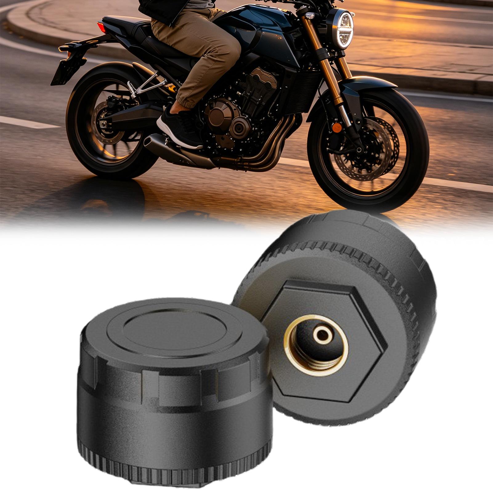 Système de surveillance de la  - Tire Pressure Monitor avis et prix