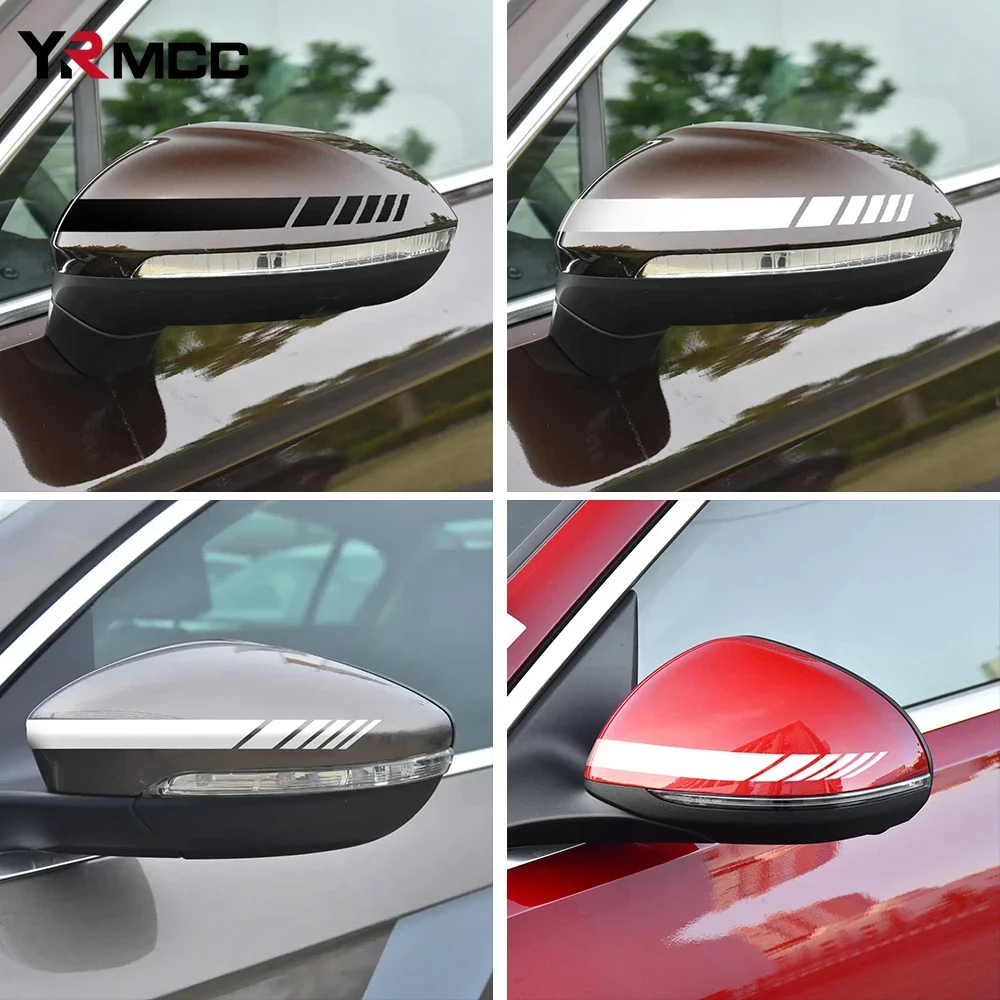 Autocollant universel de rétro - Car Accessories Nz avis et prix