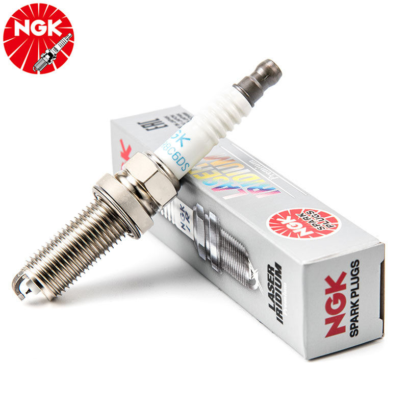 Bougie d'allumage NGK SILKAR8C - Ngk Spark Plug Laser Iridium avis et prix