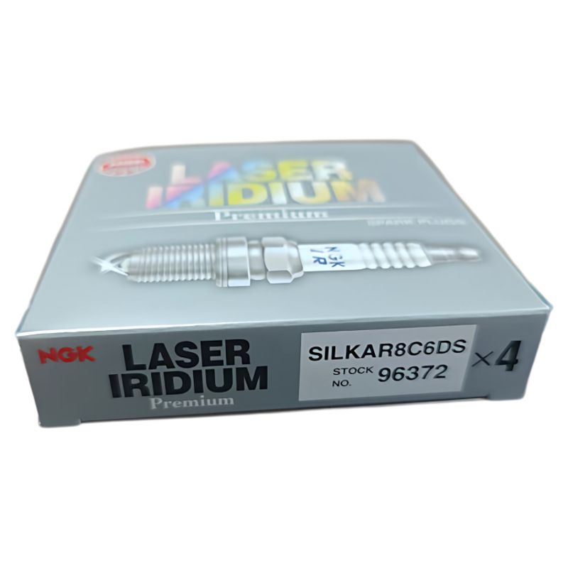 Bougie d'allumage NGK SILKAR8C - Ngk Spark Plug Laser Iridium avis et prix
