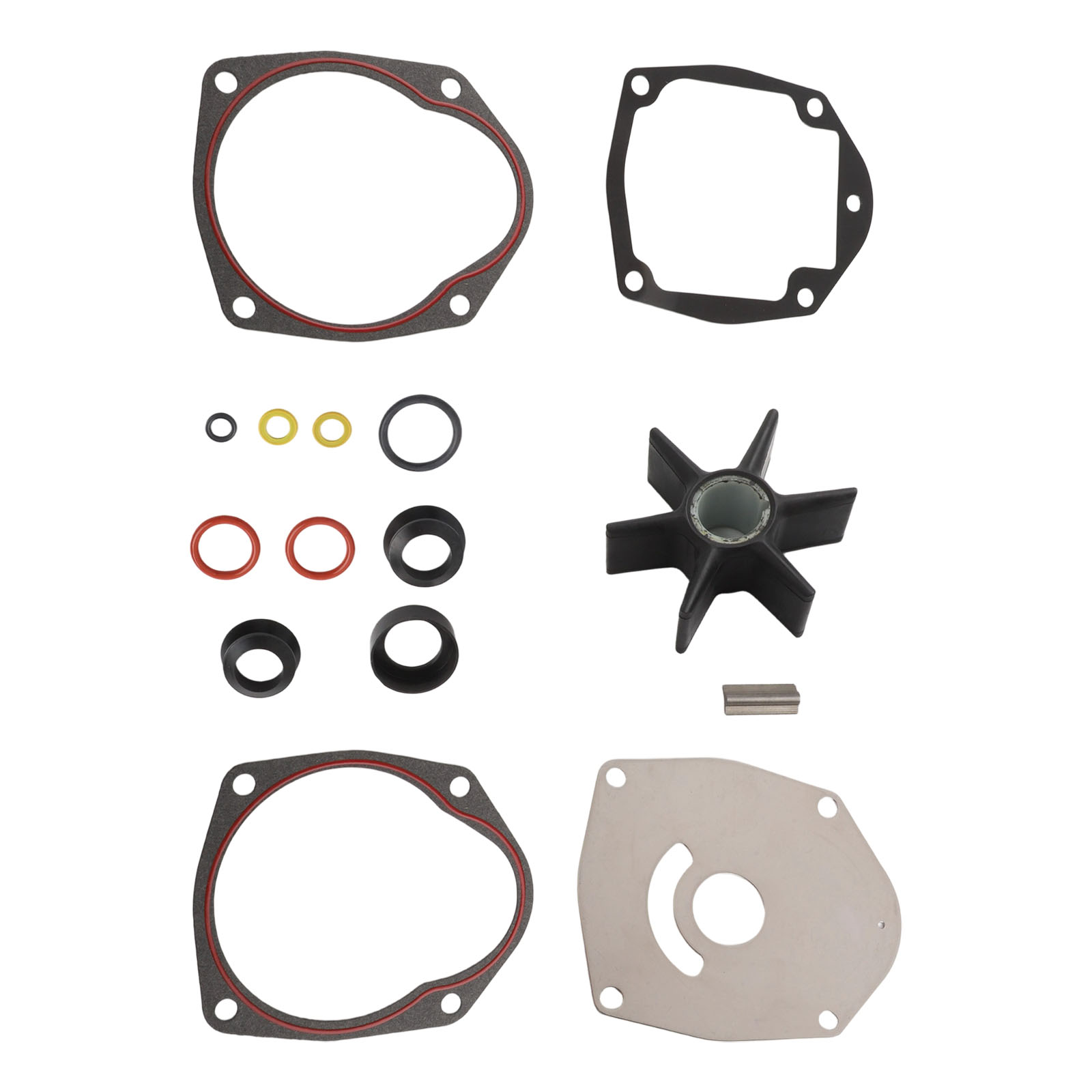 Kit de réparation d'impeller p - Car Accessories In Store avis et prix