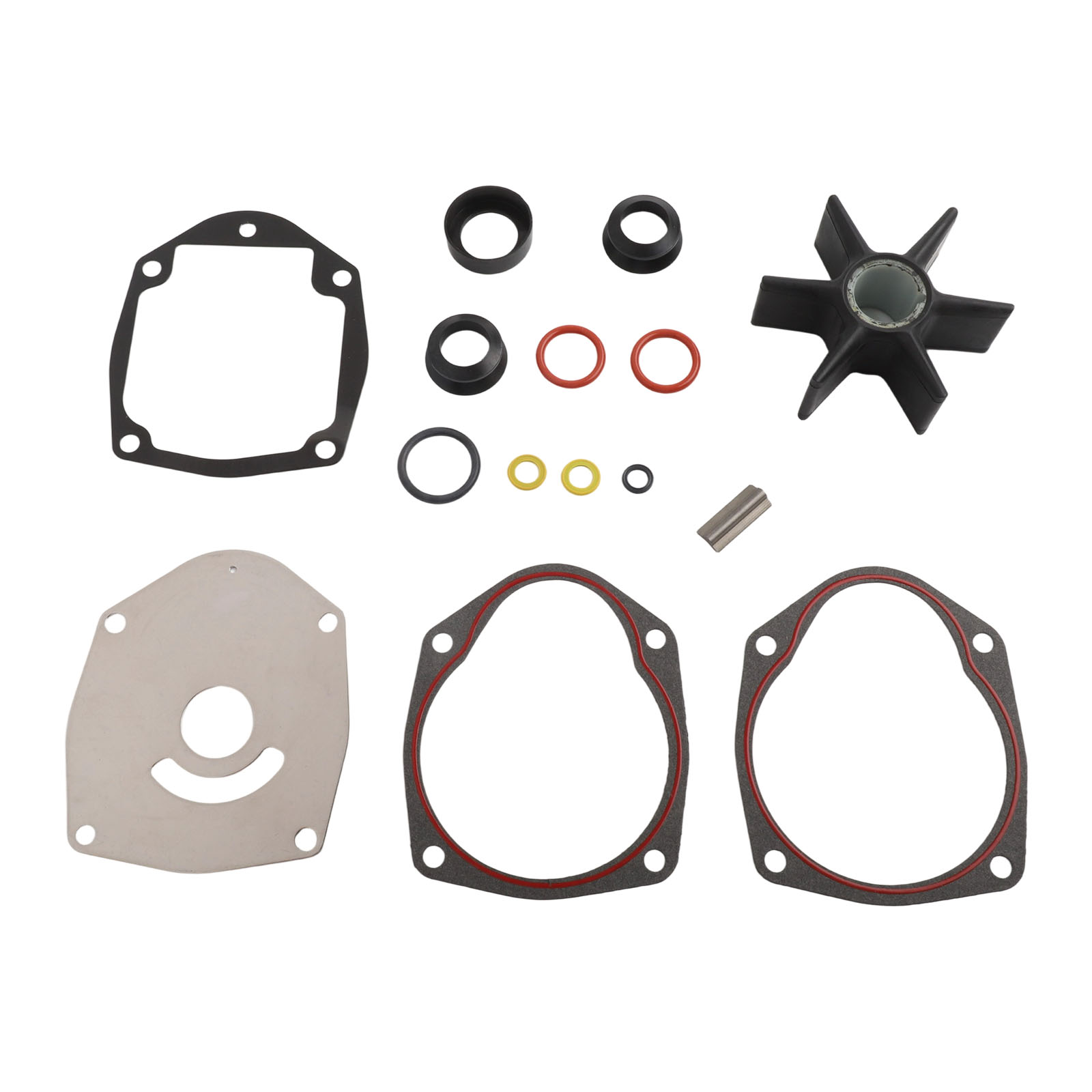 Kit de réparation d'impeller p - Car Accessories In Store avis et prix