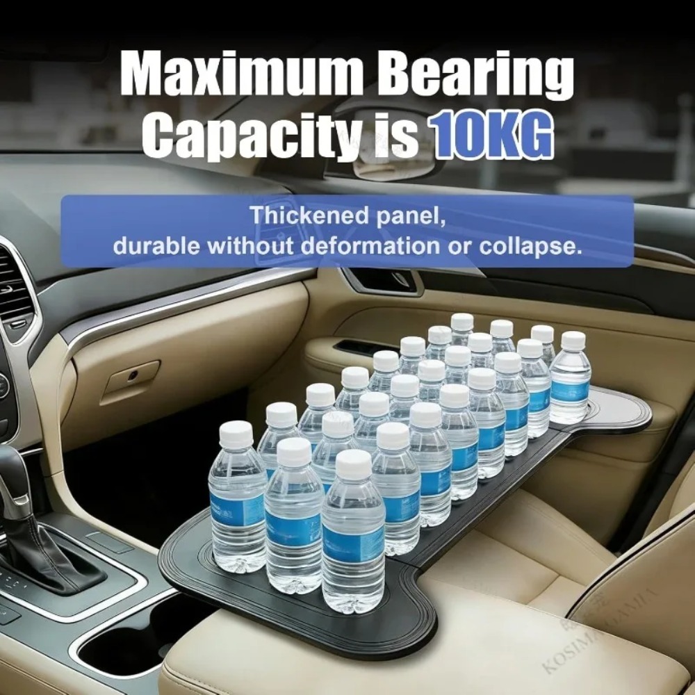 Table pliante pour ordinateur  - Car Accessories For Road Trip avis et prix