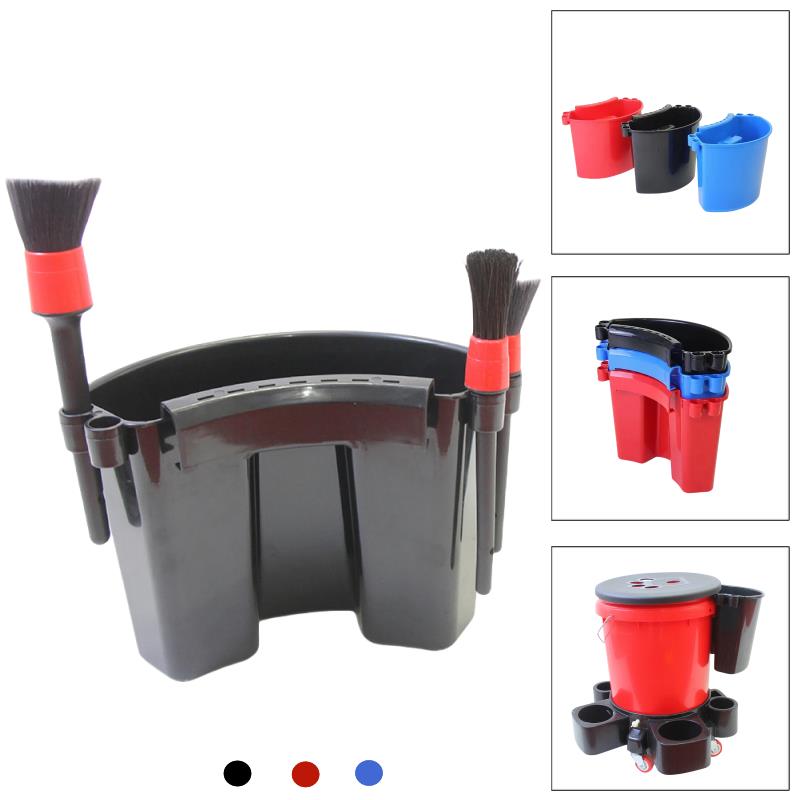 Organisateur universel pour se - Car Detailing Brush avis et prix
