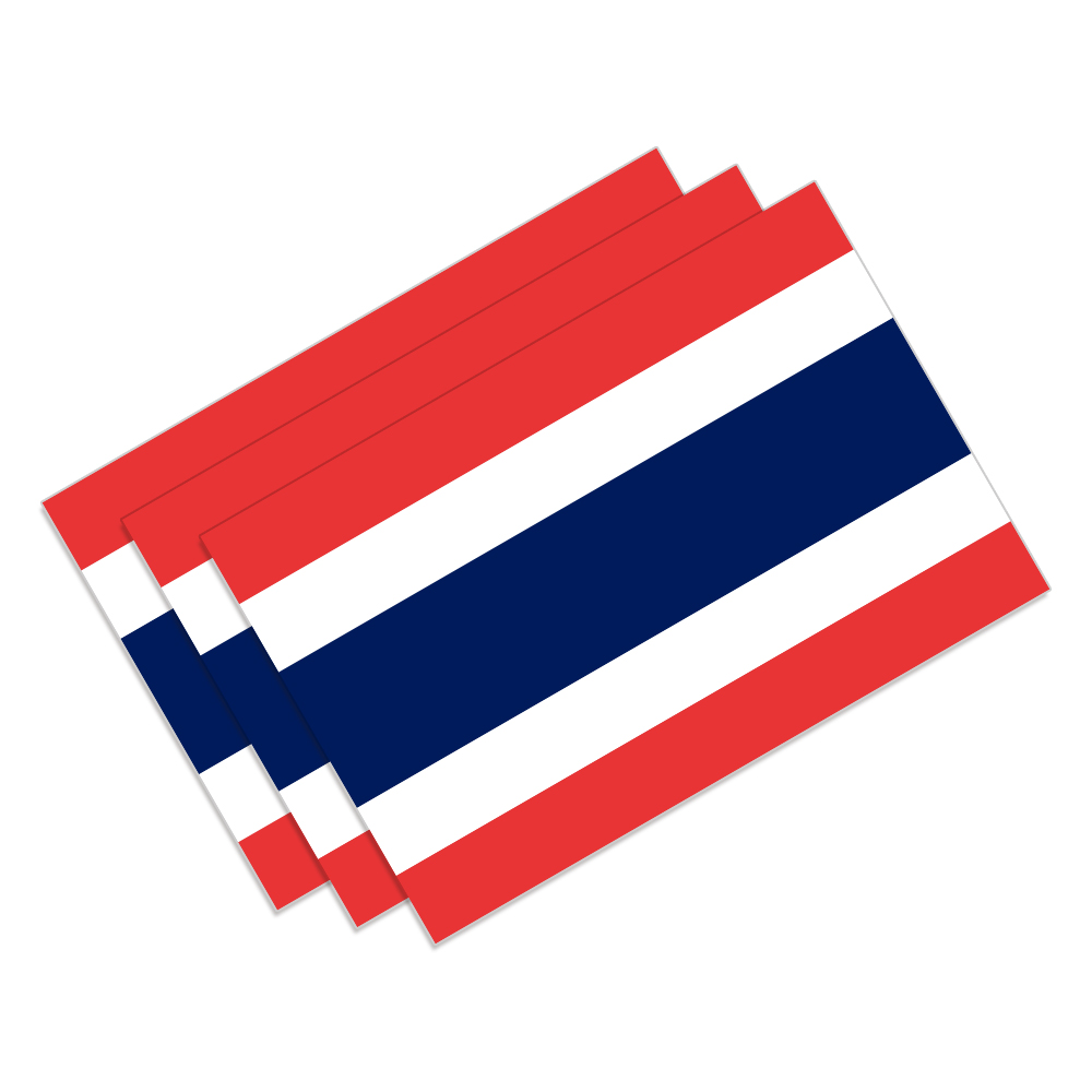 Autocollants imperméables de s - Car Accessories Thailand avis et prix