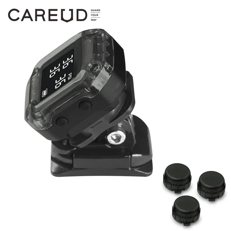 Système de surveillance de la  - Tire Pressure Monitor avis et prix
