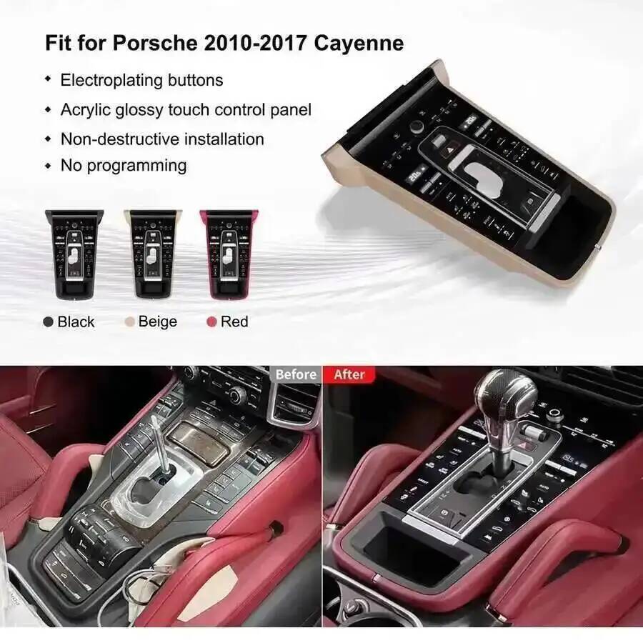 Accessoires décoratifs intérie - Car Accessories Thailand avis et prix