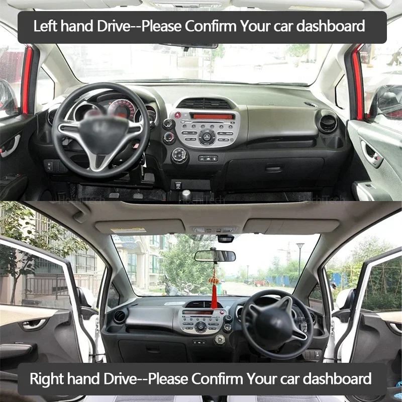 Housse de protection antidérap - Car Accessories Honda avis et prix