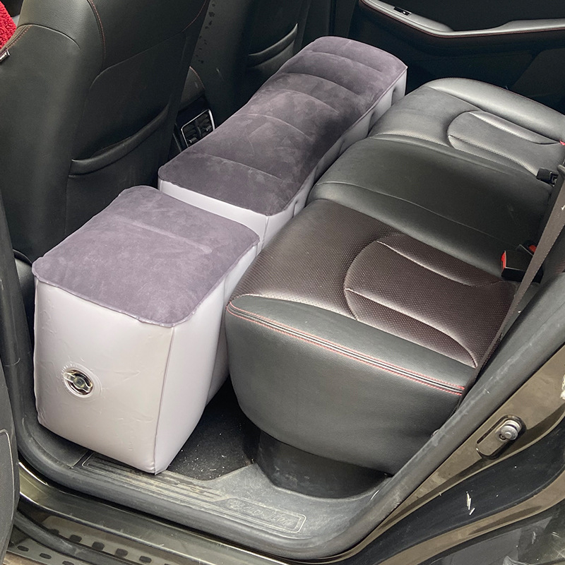Siège arrière de lit de voyage - Car Accessories For Road Trip avis et prix