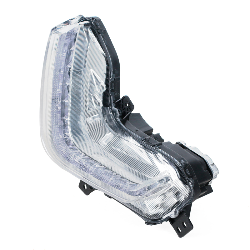 Cadre de protection pour feux  - Car Accessories For Road Trip avis et prix