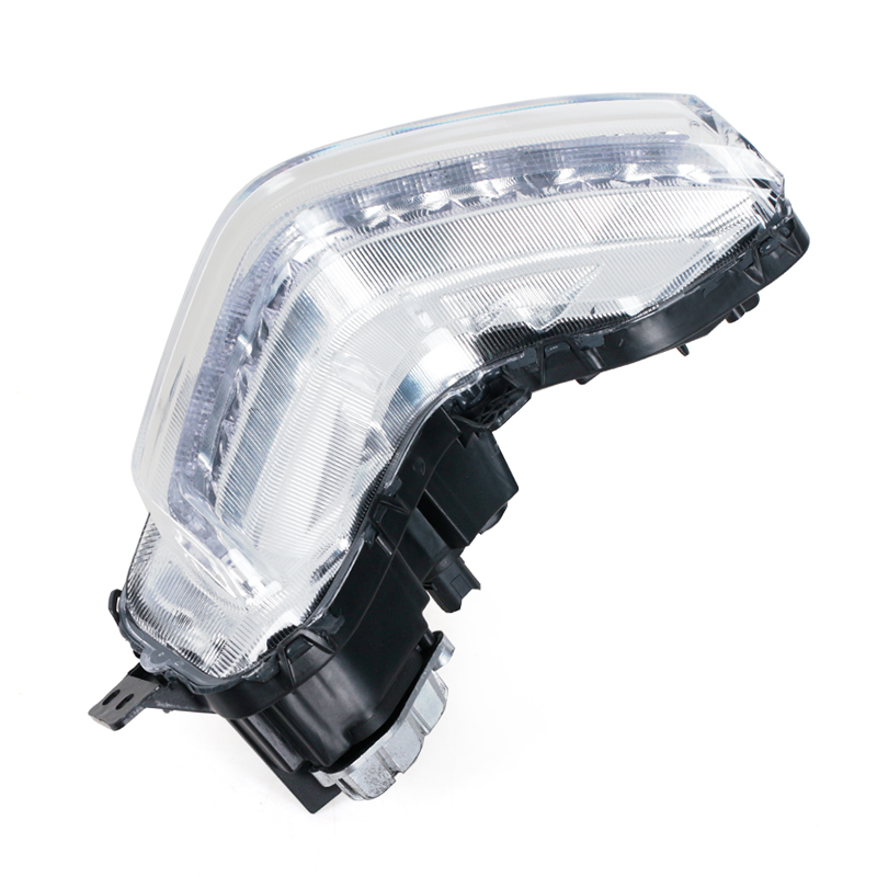 Cadre de protection pour feux  - Car Accessories For Road Trip avis et prix