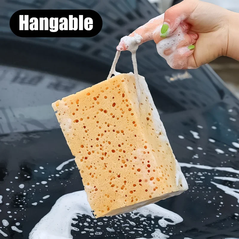 Éponge de lavage de voiture, g - Car Detailing Brush avis et prix