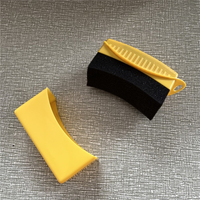 Éponge de polissage et de cira - Car Wax Polishing Pad avis et prix