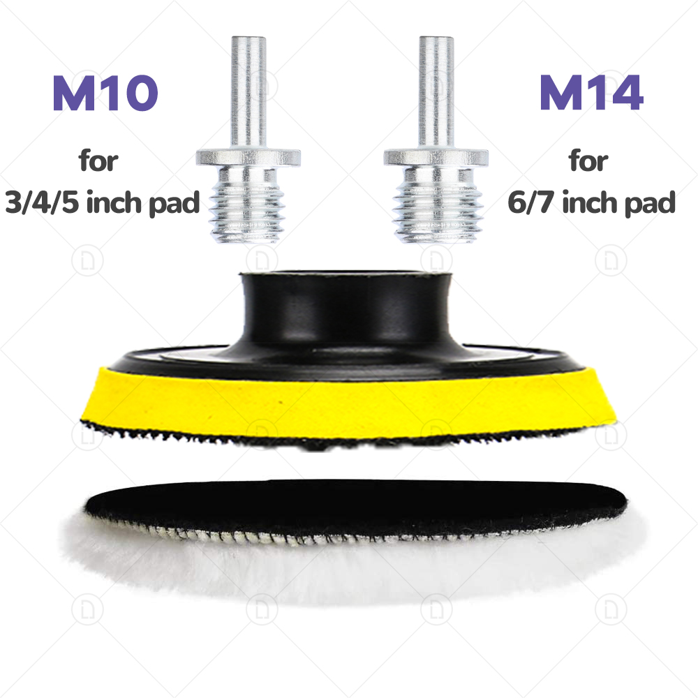 Disque de polissage en éponge  - Car Wax Polishing Pad avis et prix