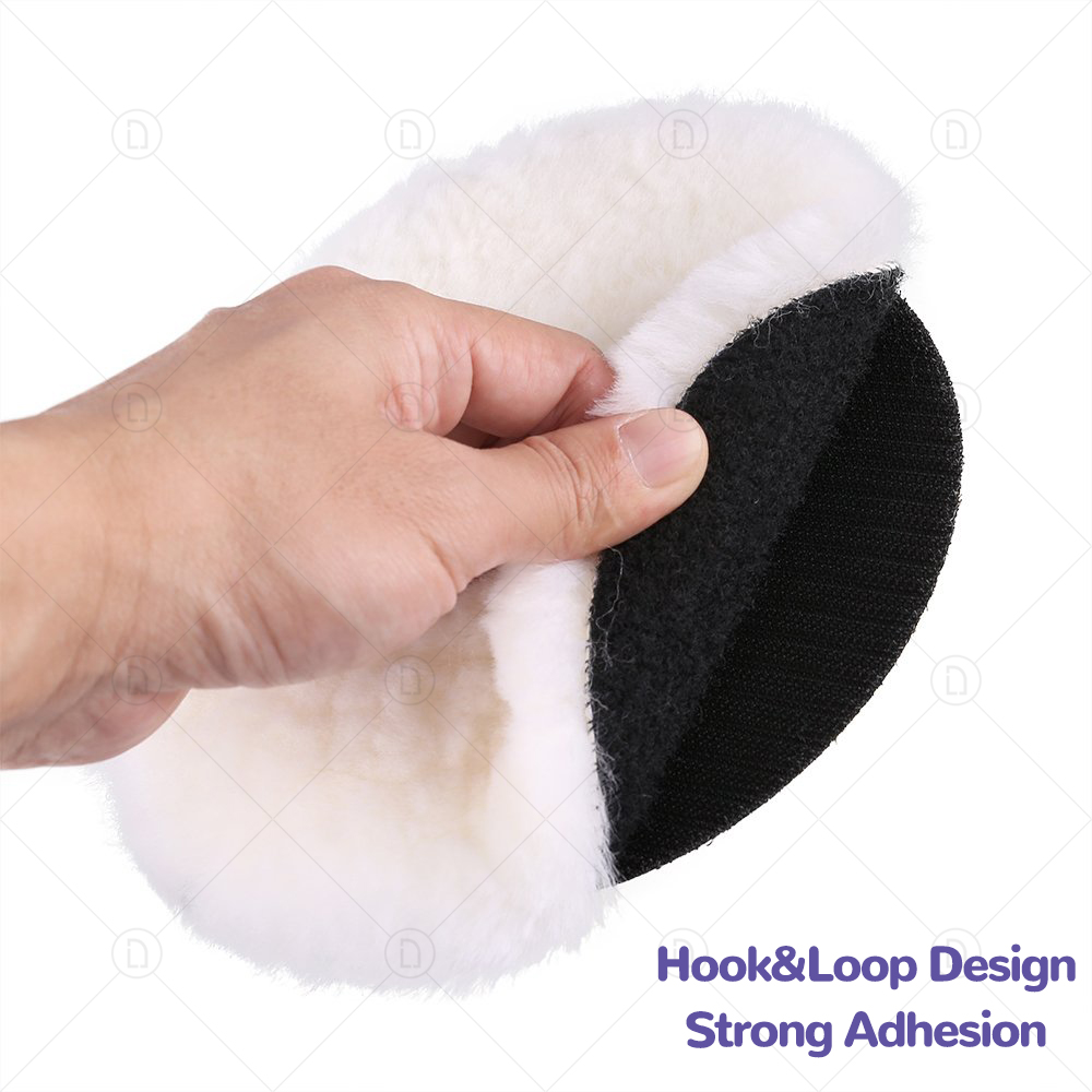 Disque de polissage en éponge  - Car Wax Polishing Pad avis et prix