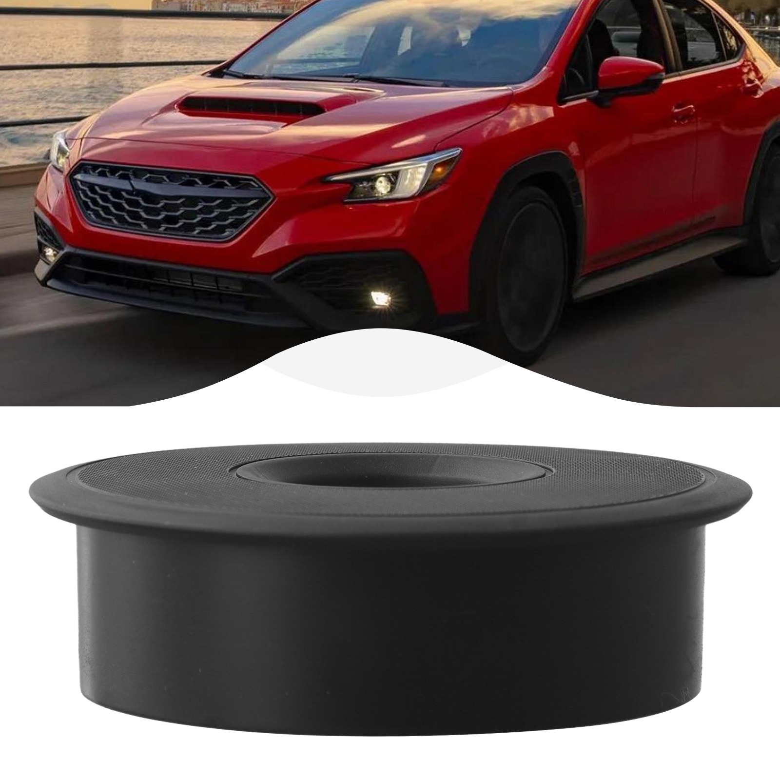 Entretoise pour porte-gobelet  - Car Accessories In Store avis et prix