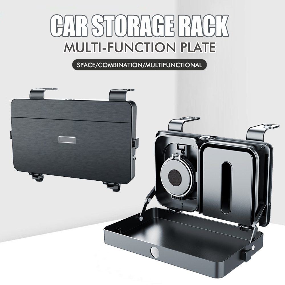 Organisateur de siège arrière  - Car Accessories For Road Trip avis et prix